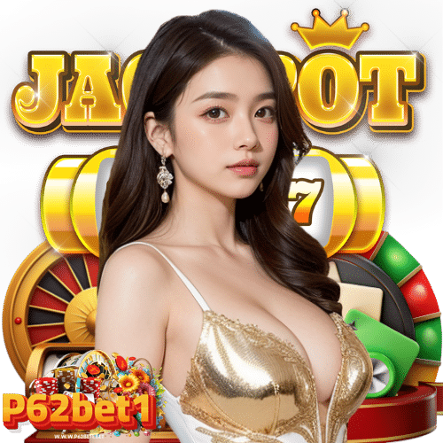 p62bet1 ลิขสิทธิ์แท้