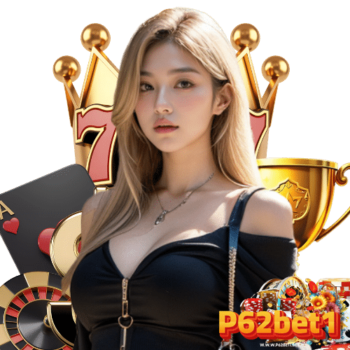 p62bet1 เล่นง่ายจ่ายจริง