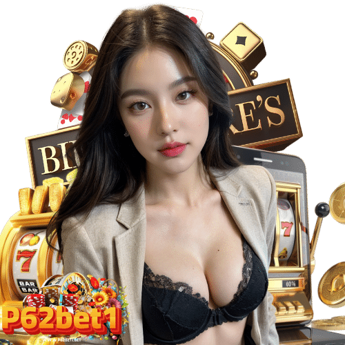 p62bet1 ไม่ต้องทำเทิร์น